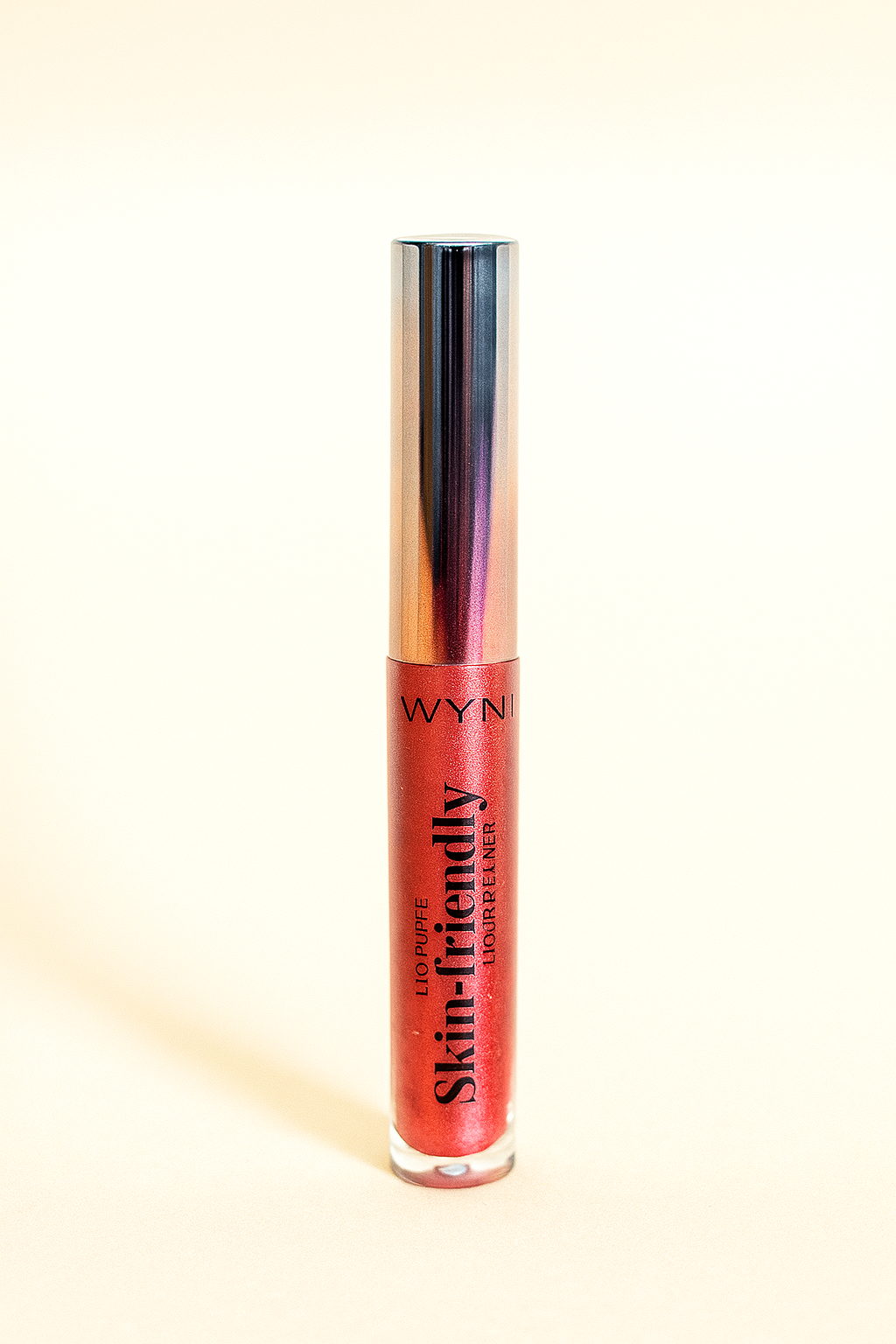 Ombre à paupières liquide