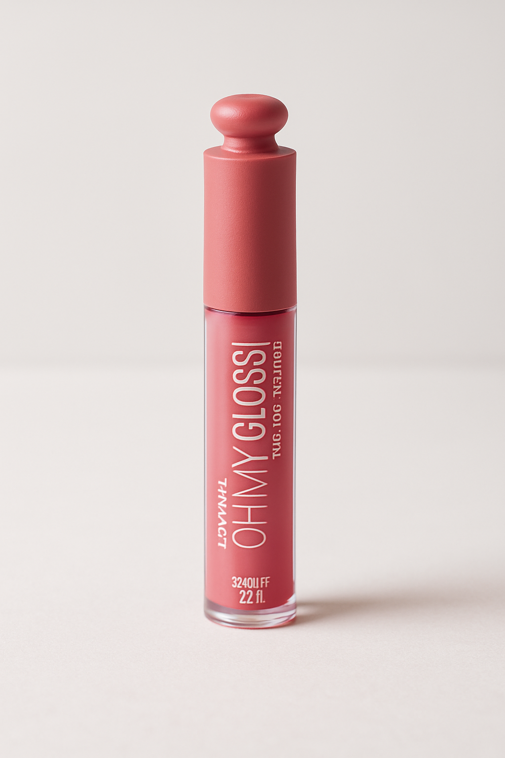 Oh my gloss 24H