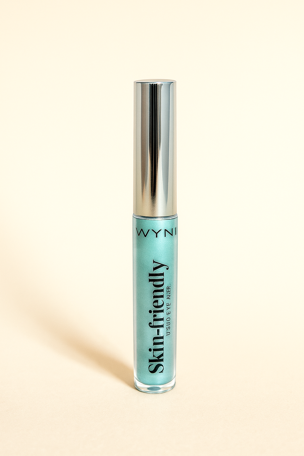 Ombre à paupières liquide