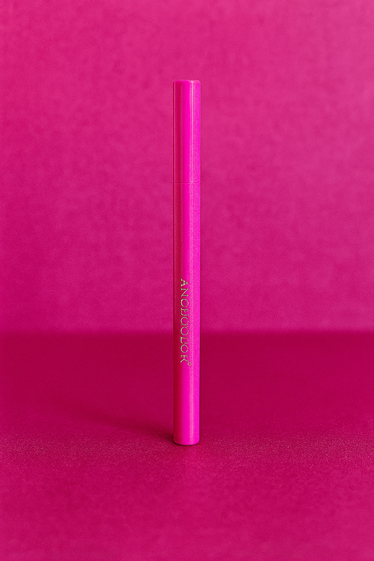 Eye-liner de couleur