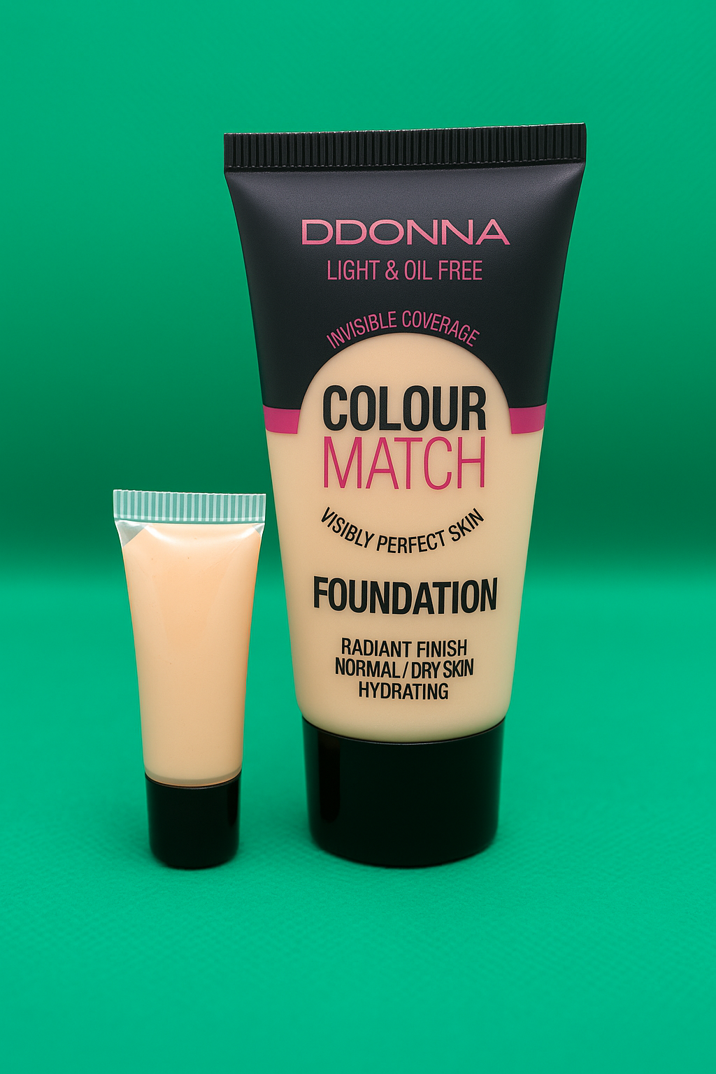 fond de teint liquide