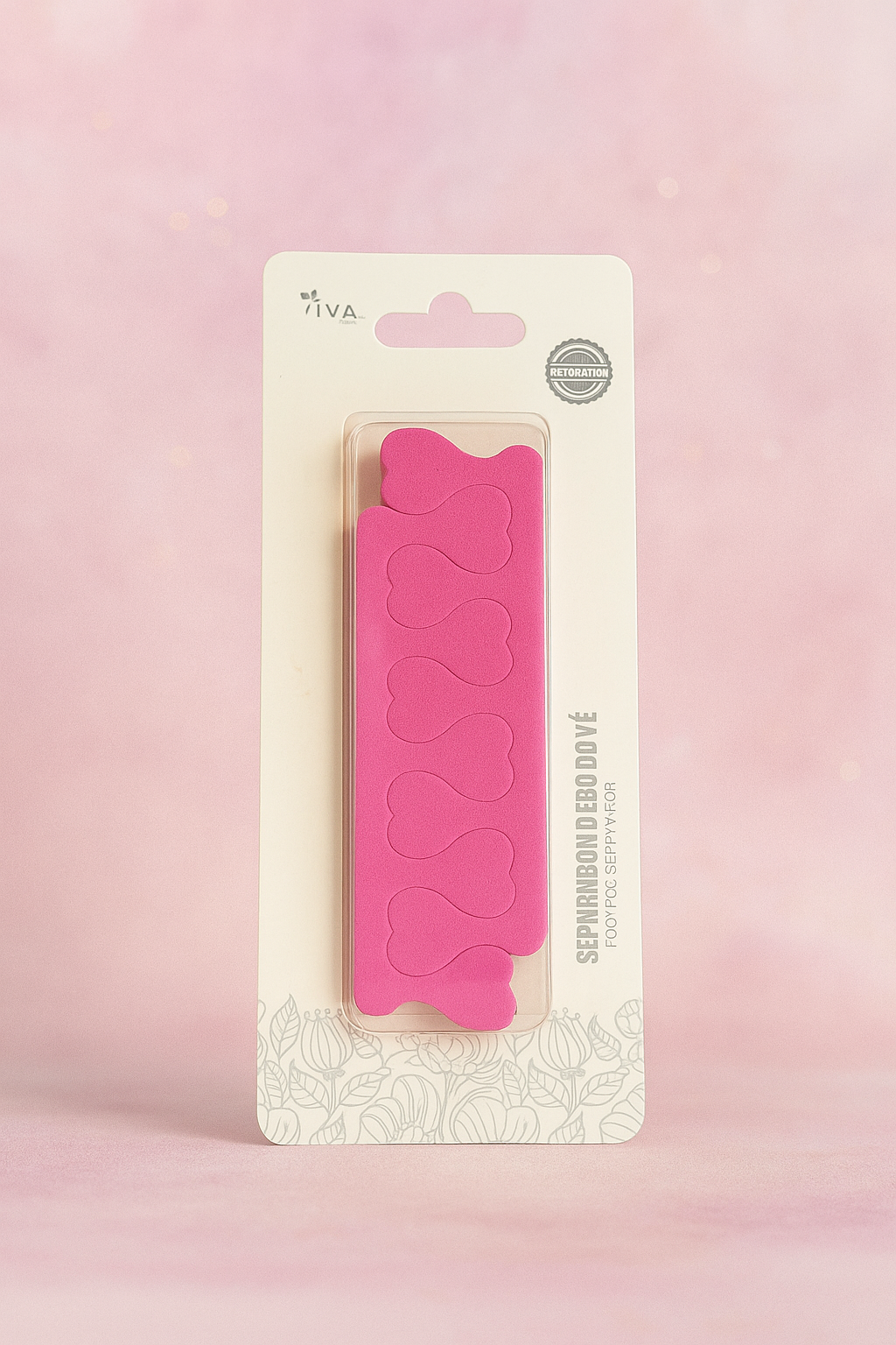 Séparateur de doigts