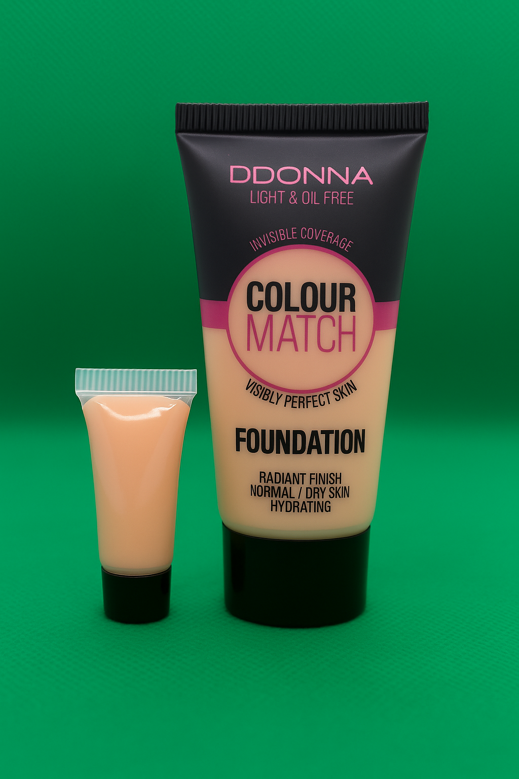 fond de teint liquide