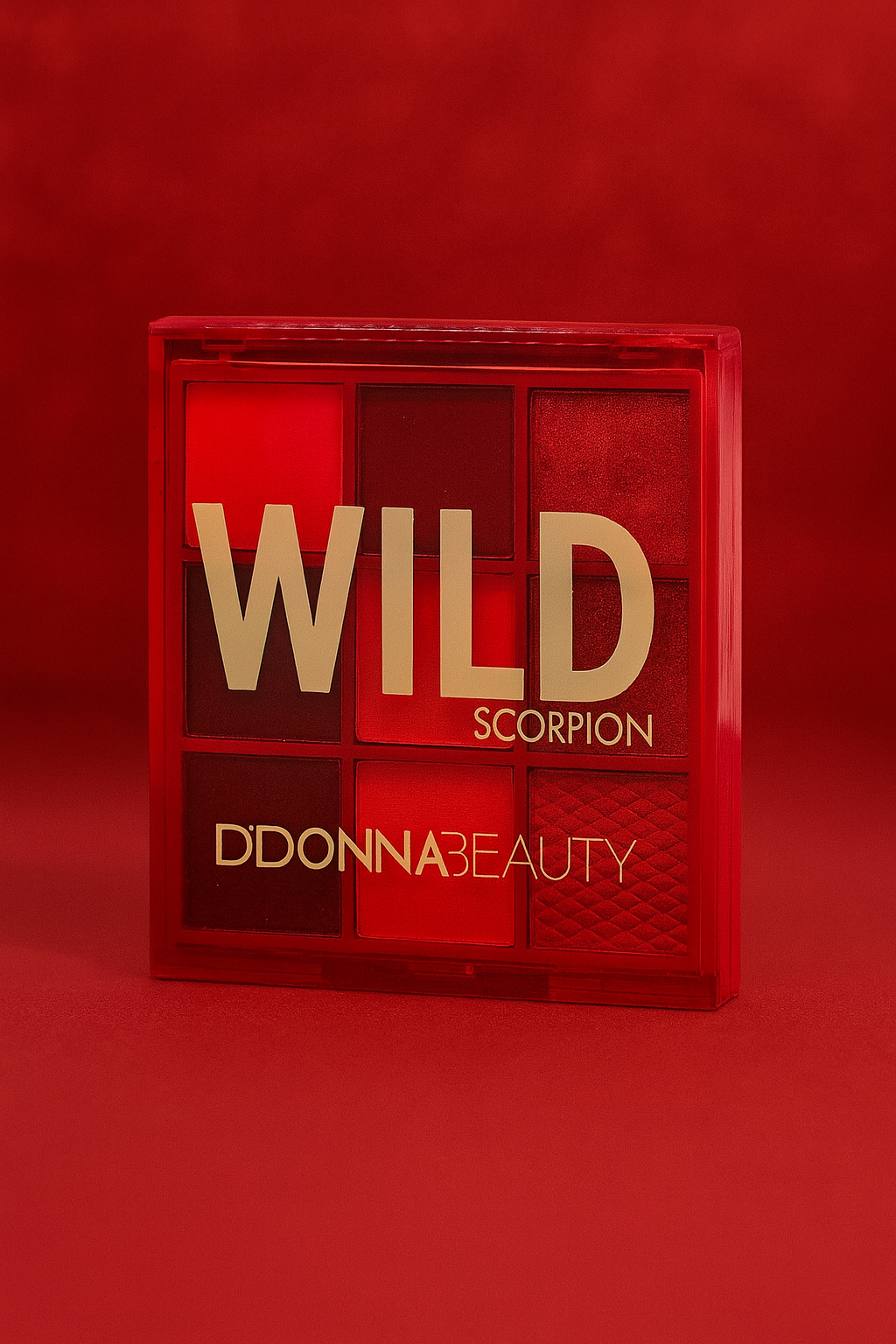 ombres à paupières WILD