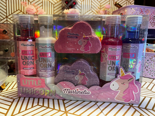 Coffret de bain enfant