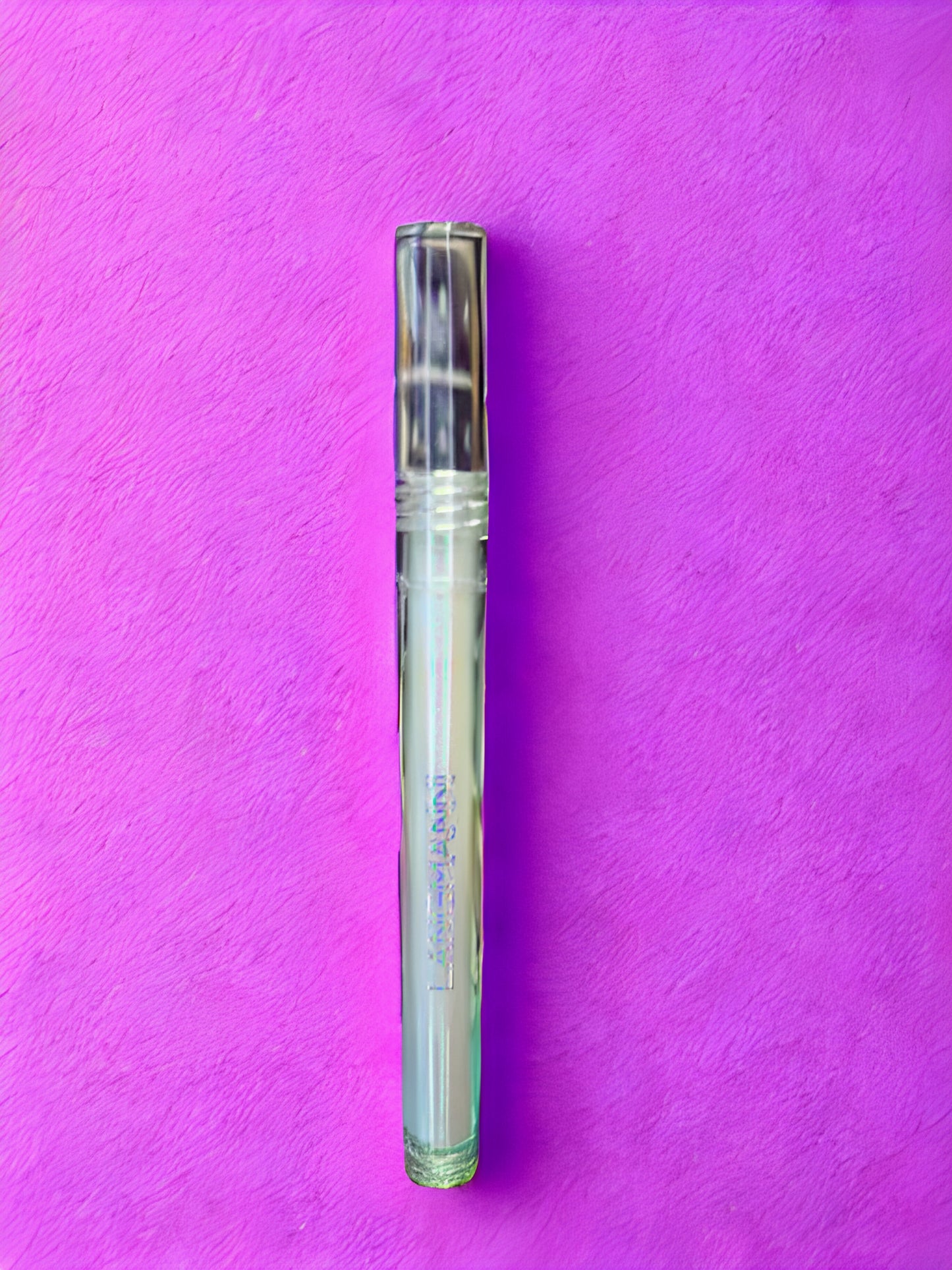 Ombre à paupières liquide chromé