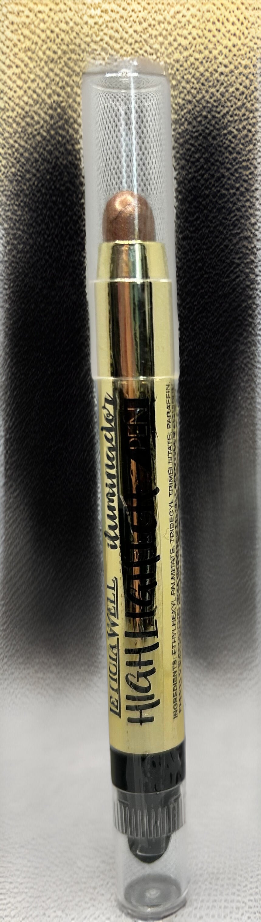 Highlighter en stick