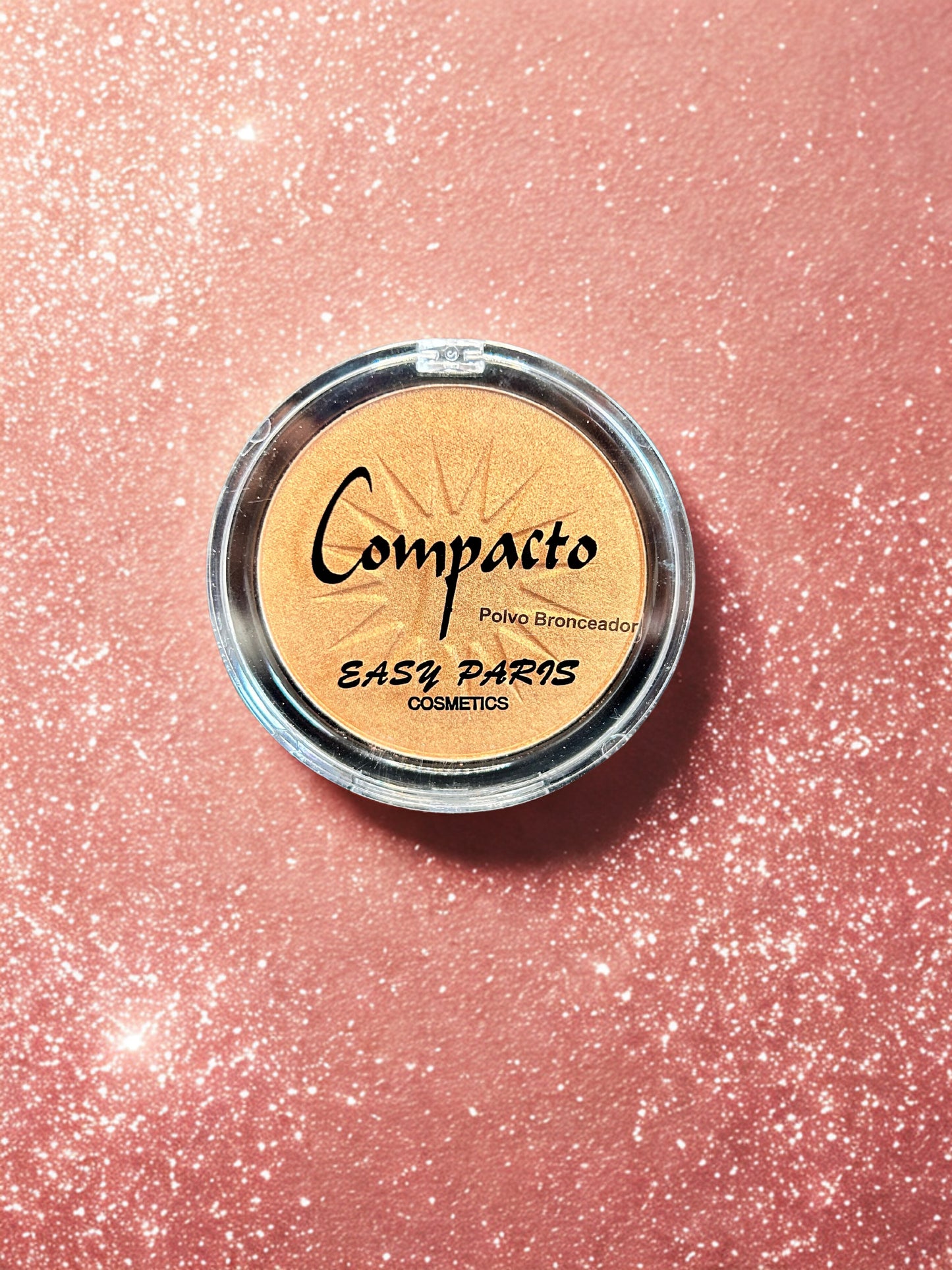 Bronzeur poudre