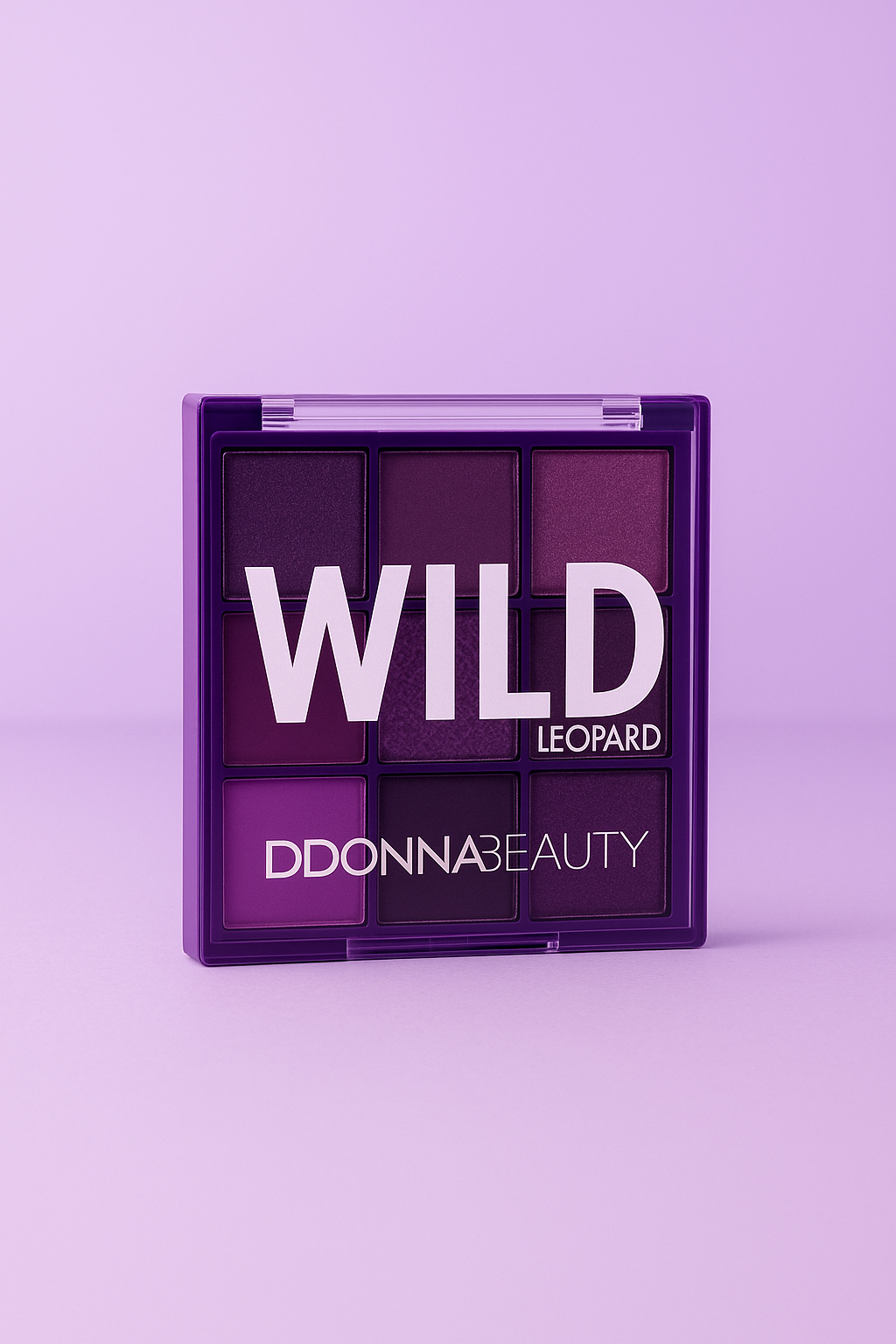 ombres à paupières WILD