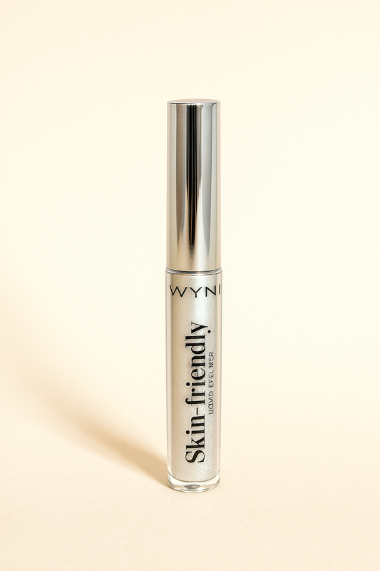 Ombre à paupières liquide