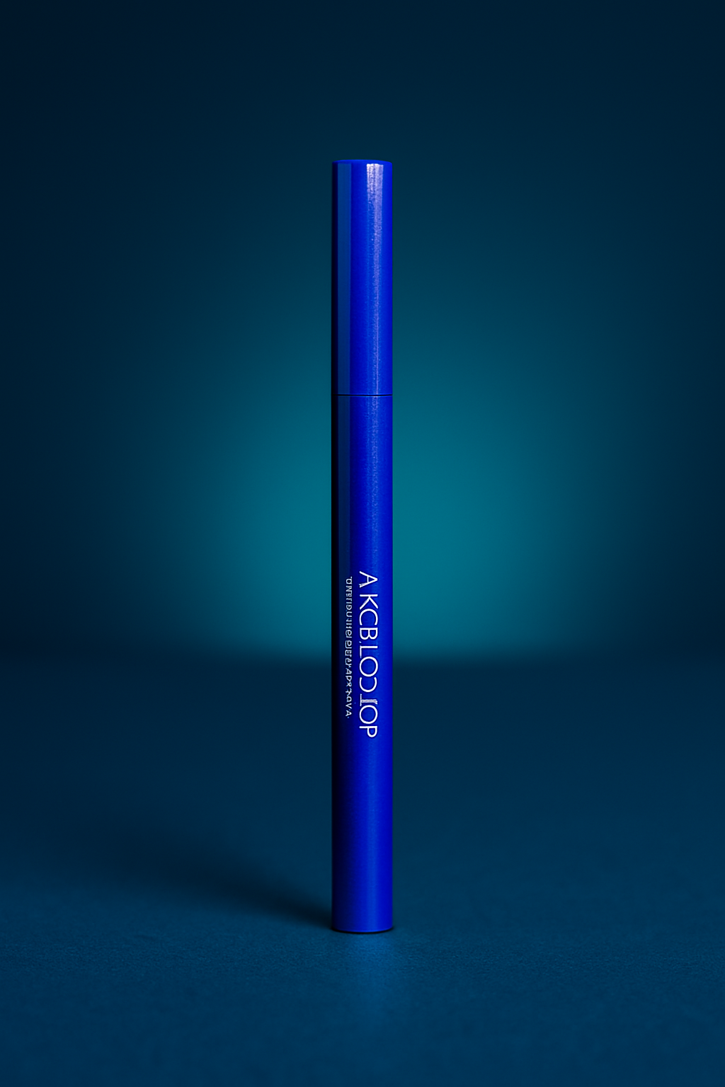 Eye-liner de couleur