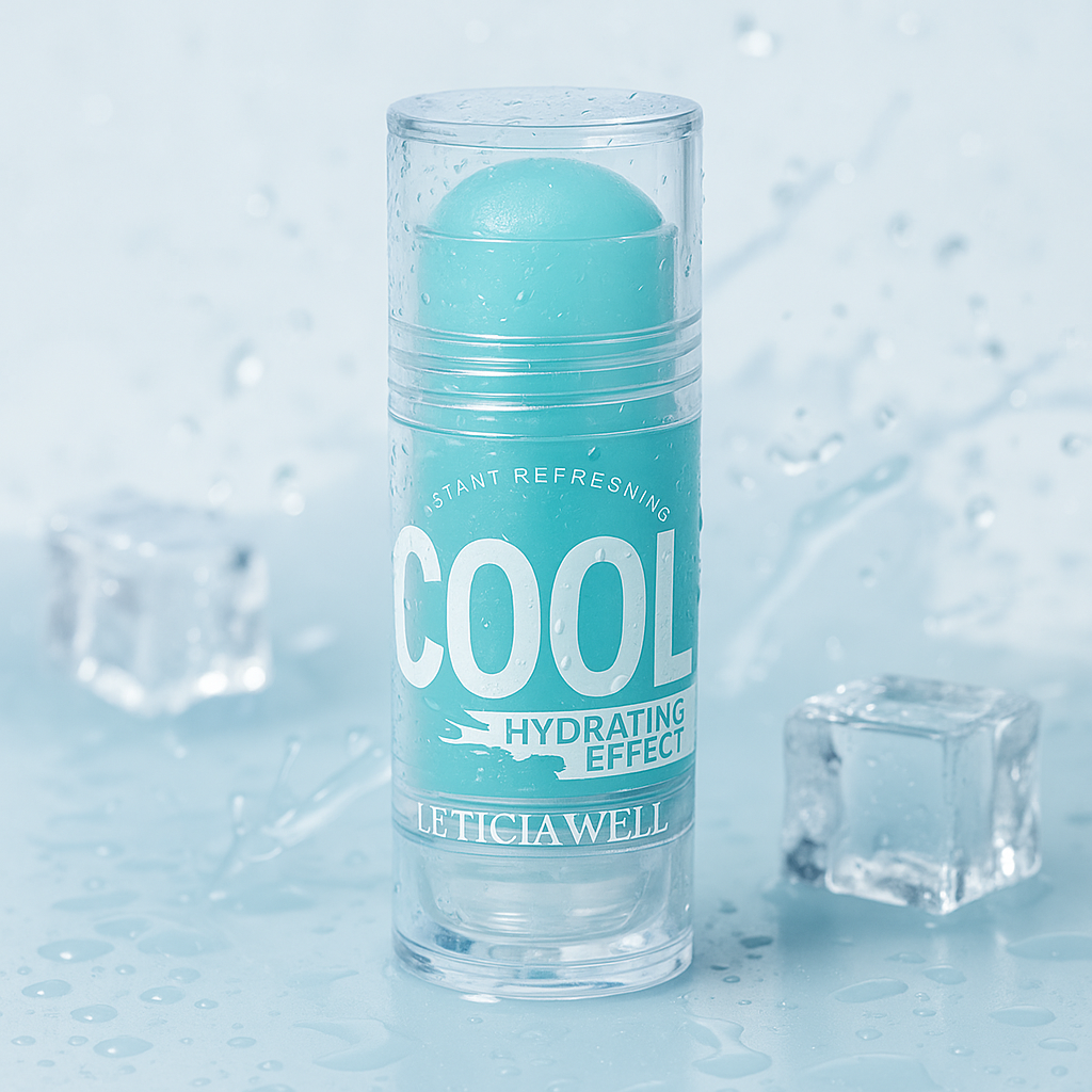 Stick contour des yeux "effet froid"