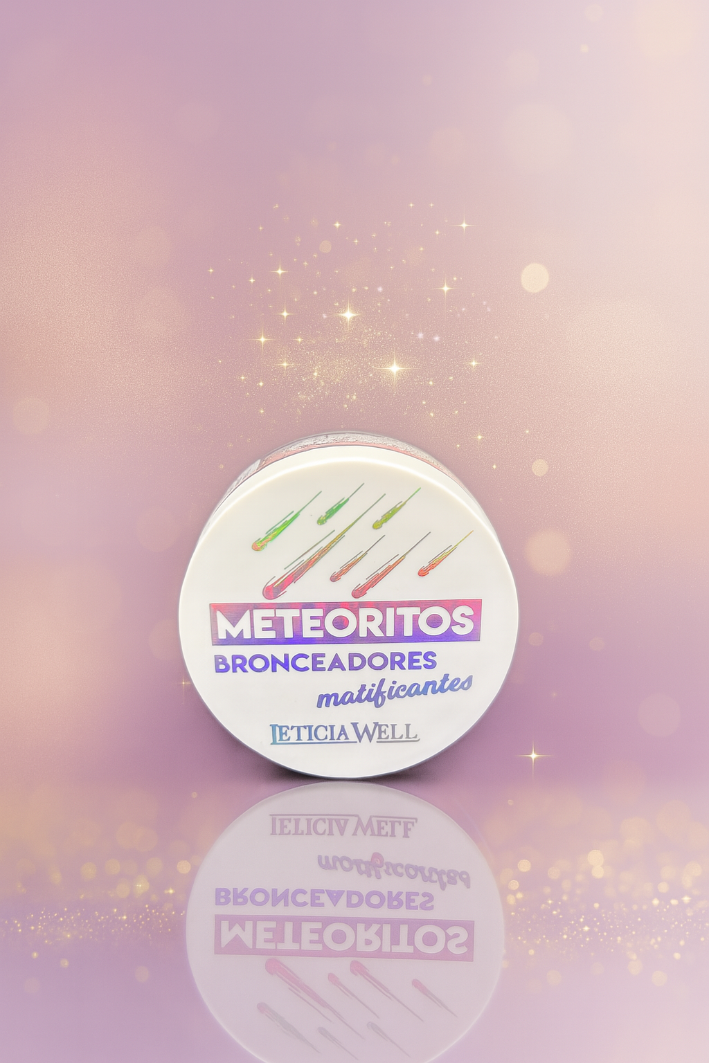 perles bronzantes matifiantes