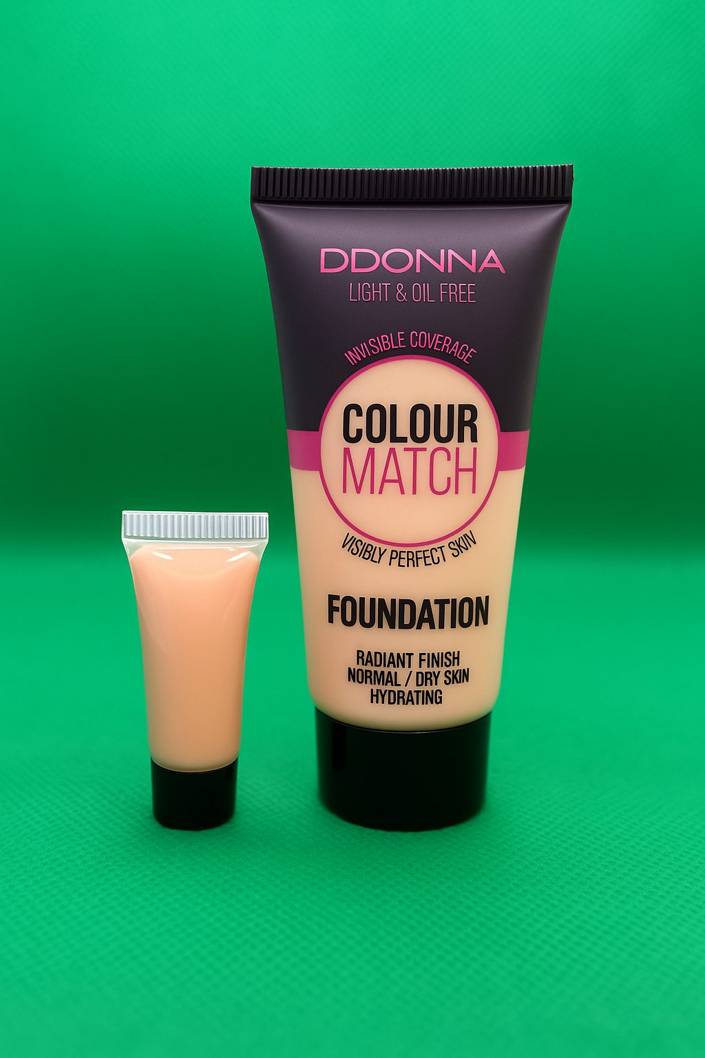 fond de teint liquide