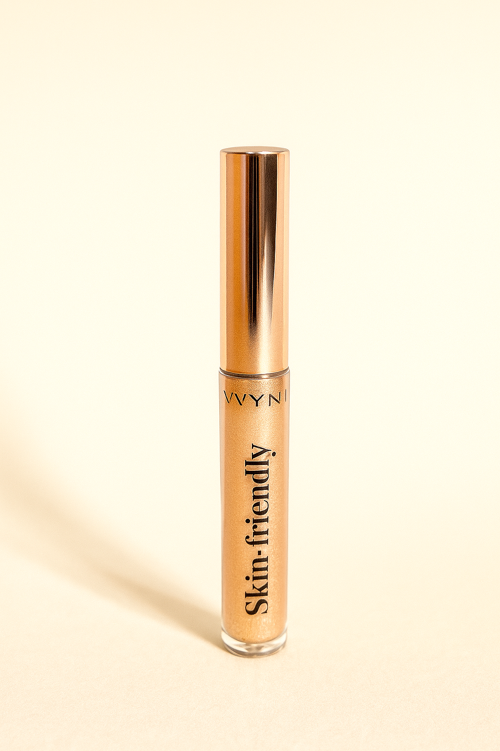 Ombre à paupières liquide