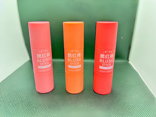 Blush en stick
