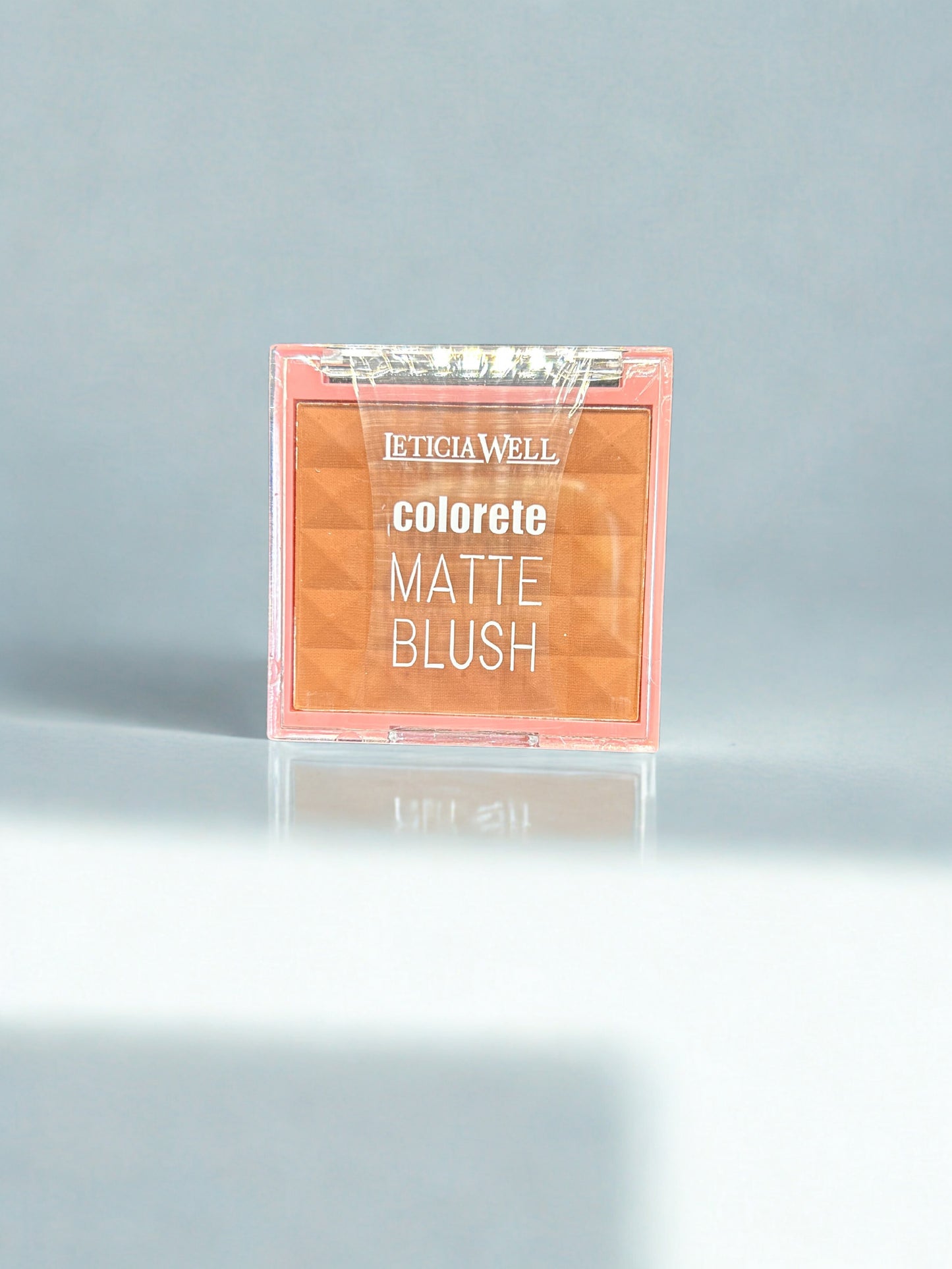 Blush poudre